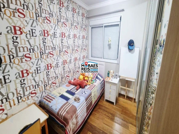 Imagem Apartamento com 4 Quartos à Venda, 210 m² em Campo Belo - São Paulo Imagem Apartamento com 4 Quartos à Venda, 210 m² em Campo Belo - São Paulo