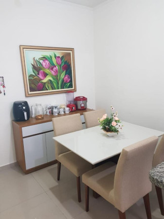 Imagem Casa com 3 Quartos à Venda, 125 m² em Vila Pires - Santo André Imagem Casa com 3 Quartos à Venda, 125 m² em Vila Pires - Santo André