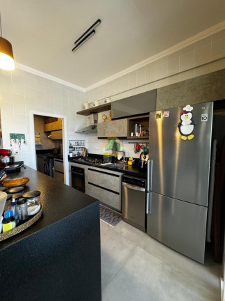 Imagem Apartamento com 3 Quartos à Venda, 179 m² em Barra Da Lagoa - Ubatuba