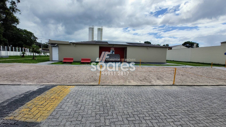 Imagem Casa de Condomínio com 2 Quartos à Venda, 67 m² em Fragata - Pelotas Imagem Casa de Condomínio com 2 Quartos à Venda, 67 m² em Fragata - Pelotas