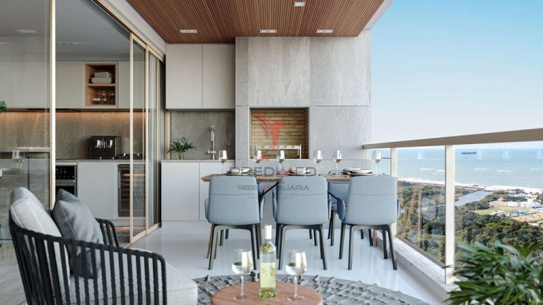 Imagem Cobertura com 4 Quartos à Venda, 238 m² em Praia Brava De Itajaí - Itajaí Imagem Cobertura com 4 Quartos à Venda, 238 m² em Praia Brava De Itajaí - Itajaí