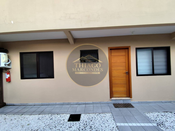 Imagem Apartamento com 2 Quartos à Venda, 166 m² em Balneário Nereidas - Guaratuba Imagem Apartamento com 2 Quartos à Venda, 166 m² em Balneário Nereidas - Guaratuba