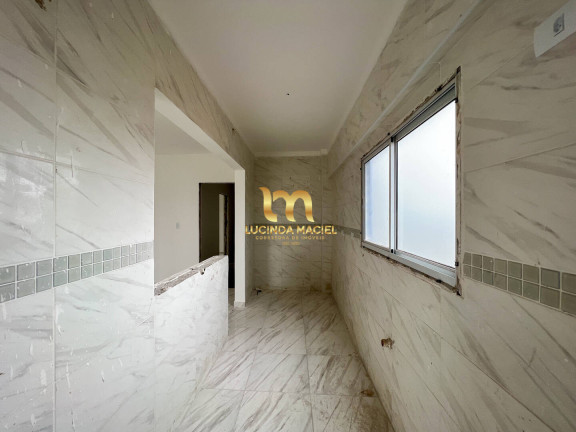 Imagem Apartamento com 2 Quartos à Venda, 62 m² em Guilhermina - Praia Grande