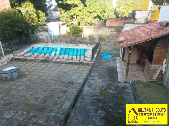 Imagem Casa com 5 Quartos à Venda, 568 m² em Itaipuaçu - Maricá Imagem Casa com 5 Quartos à Venda, 568 m² em Itaipuaçu - Maricá