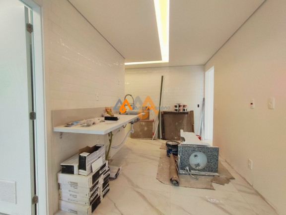 Imagem Apartamento com 3 Quartos à Venda, 106 m² em Tatuapé - São Paulo