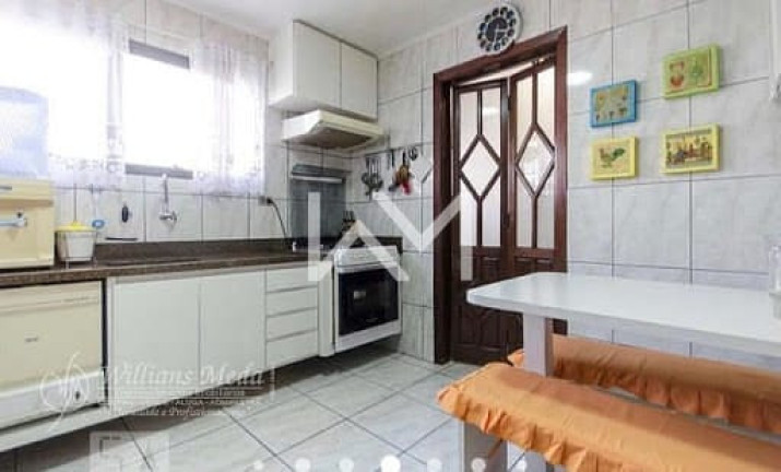Imagem Apartamento com 3 Quartos à Venda, 166 m² em Santana - São Paulo Imagem Apartamento com 3 Quartos à Venda, 166 m² em Santana - São Paulo