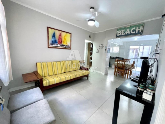 Apartamento com 2 Quartos à Venda, 65 m² em Pitangueiras - Guarujá
