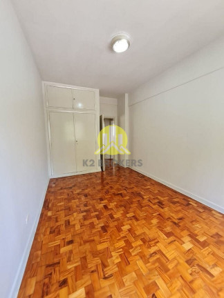 Imagem Apartamento com 3 Quartos à Venda, 175 m² em Higienópolis - São Paulo Imagem Apartamento com 3 Quartos à Venda, 175 m² em Higienópolis - São Paulo