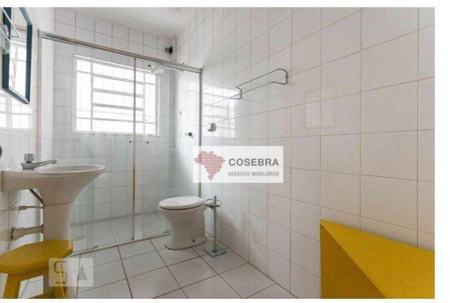 Imagem Apartamento com 2 Quartos à Venda ou Locação, 95 m² em Planalto Paulista - São Paulo