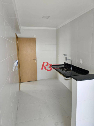 Imagem Apartamento com 3 Quartos à Venda, 83 m² em Boqueirão - Santos Imagem Apartamento com 3 Quartos à Venda, 83 m² em Boqueirão - Santos