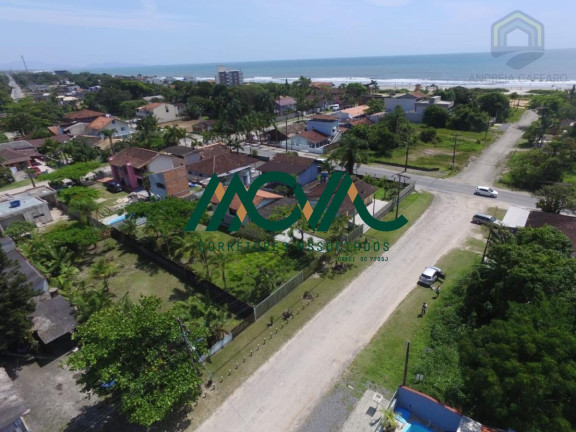 Imagem Casa com 3 Quartos à Venda, 159 m² em Praia Das Palmeiras - Itapoá