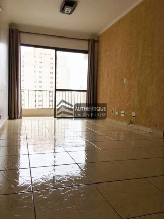 Apartamento com 2 Quartos à Venda, 61 m² em Jardim Aeroporto - São Paulo