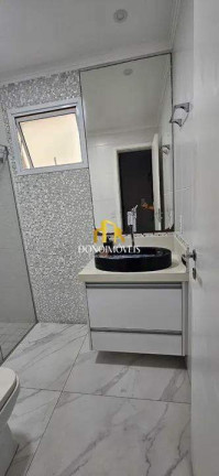 Imagem Apartamento com 3 Quartos à Venda, 126 m² em Vila Gilda - Santo André Imagem Apartamento com 3 Quartos à Venda, 126 m² em Vila Gilda - Santo André