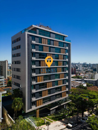 Imagem Apartamento com 4 Quartos à Venda, 136 m² em Gutierrez - Belo Horizonte Imagem Apartamento com 4 Quartos à Venda, 136 m² em Gutierrez - Belo Horizonte