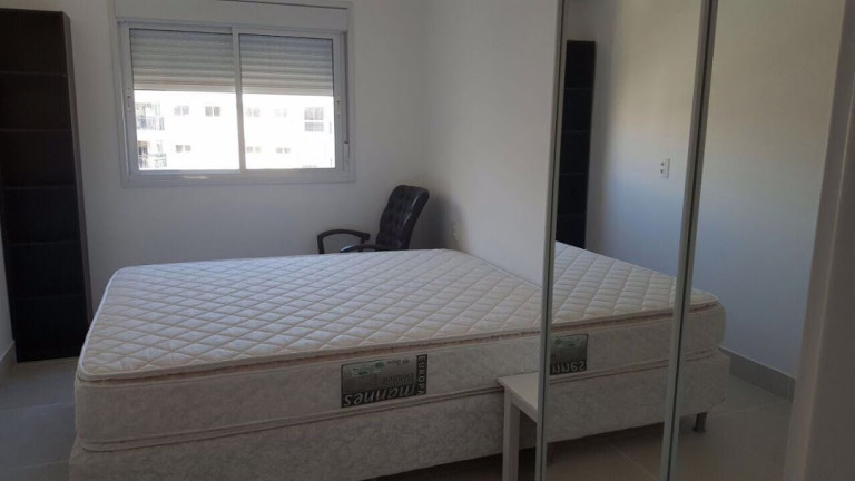 Imagem Cobertura com 1 Quarto à Venda, 123 m² em Morumbi - São Paulo Imagem Cobertura com 1 Quarto à Venda, 123 m² em Morumbi - São Paulo