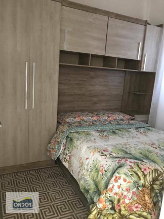 Imagem Casa com 3 Quartos à Venda, 50 m² em água Espraiada (caucaia Do Alto) - Cotia Imagem Casa com 3 Quartos à Venda, 50 m² em água Espraiada (caucaia Do Alto) - Cotia