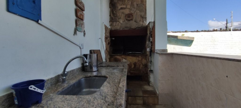 Imagem Casa com 3 Quartos à Venda, 144 m² em Cibratel Ii - Itanhaém Imagem Casa com 3 Quartos à Venda, 144 m² em Cibratel Ii - Itanhaém