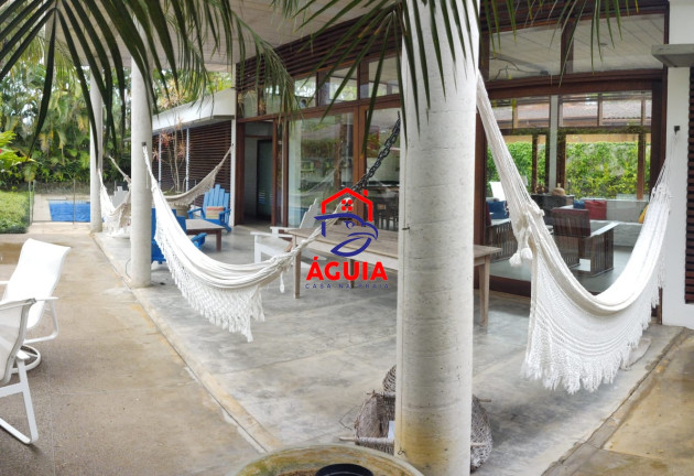 Imagem Casa de Condomínio com 5 Quartos à Venda, 229 m² em Domingas Dias - Ubatuba Imagem Casa de Condomínio com 5 Quartos à Venda, 229 m² em Domingas Dias - Ubatuba