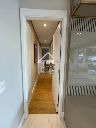 Imagem Apartamento com 3 Quartos à Venda, 140 m² em Chácara Santo Antônio - São Paulo Imagem Apartamento com 3 Quartos à Venda, 140 m² em Chácara Santo Antônio - São Paulo