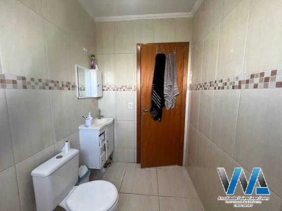 Imagem Apartamento com 2 Quartos à Venda, 55 m² em Vila Esperança - Bragança Paulista