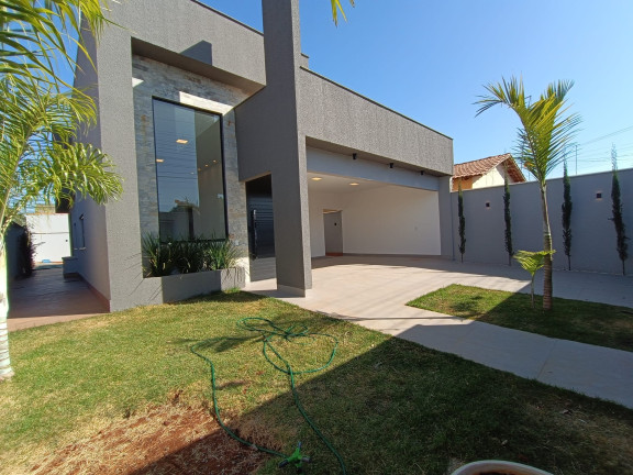 Imóvel com 
            	3             Quartos à Venda, 150 m² em 
            	Bairro Cardoso             - 
            	Aparecida De Goiania            