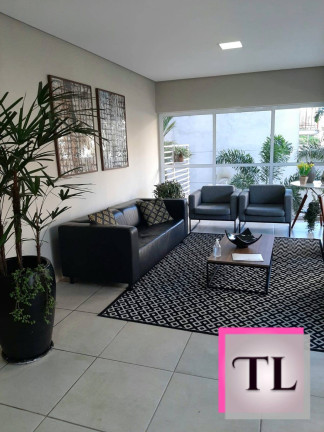 Imagem Apartamento com 2 Quartos à Venda, 50 m² em Vila Togni - Poços De Caldas Imagem Apartamento com 2 Quartos à Venda, 50 m² em Vila Togni - Poços De Caldas