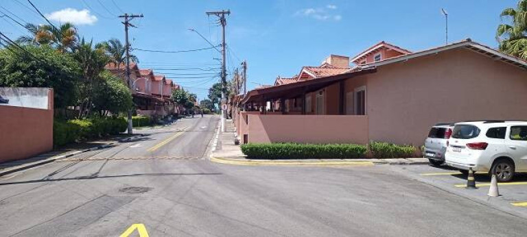 Imagem Casa com 3 Quartos à Venda, 61 m² em Jardim Petrópolis - Cotia Imagem Casa com 3 Quartos à Venda, 61 m² em Jardim Petrópolis - Cotia