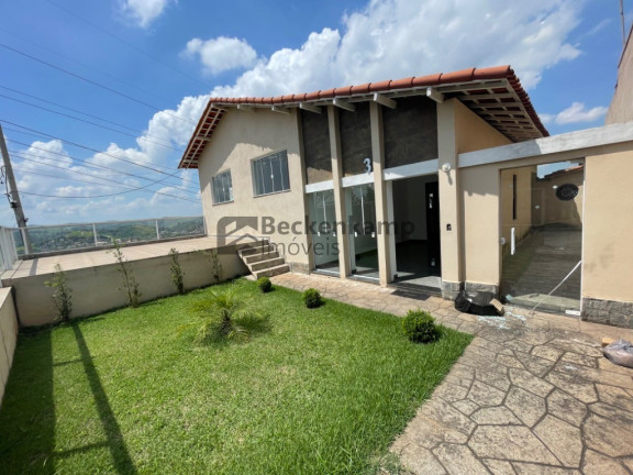 Imagem Casa com 3 Quartos à Venda, 350 m² em Jardim Suíça - Volta Redonda Imagem Casa com 3 Quartos à Venda, 350 m² em Jardim Suíça - Volta Redonda