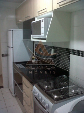 Imagem Apartamento com 2 Quartos à Venda, 46 m² em Sumarezinho - Ribeirão Preto Imagem Apartamento com 2 Quartos à Venda, 46 m² em Sumarezinho - Ribeirão Preto