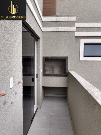 Apartamento com 2 Quartos à Venda, 65 m² em Centro - Araucária