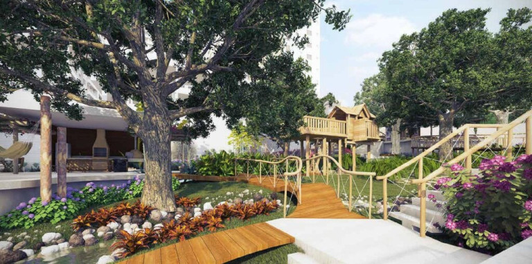 Imagem Imóvel com 3 Quartos à Venda, em São Francisco - Goiânia Imagem Imóvel com 3 Quartos à Venda, em São Francisco - Goiânia