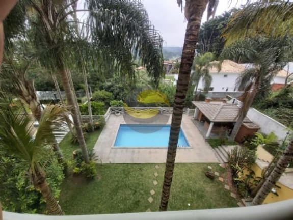 Imagem Casa de Condomínio com 4 Quartos à Venda, 545 m² em São Paulo Ii - Cotia