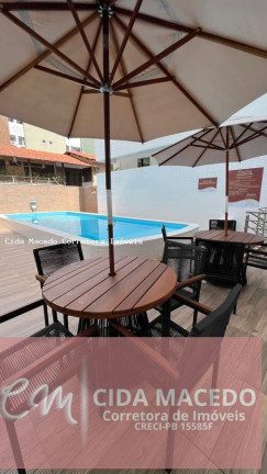 Imagem Apartamento com 2 Quartos à Venda, 60 m² em Cabo Branco - João Pessoa Imagem Apartamento com 2 Quartos à Venda, 60 m² em Cabo Branco - João Pessoa