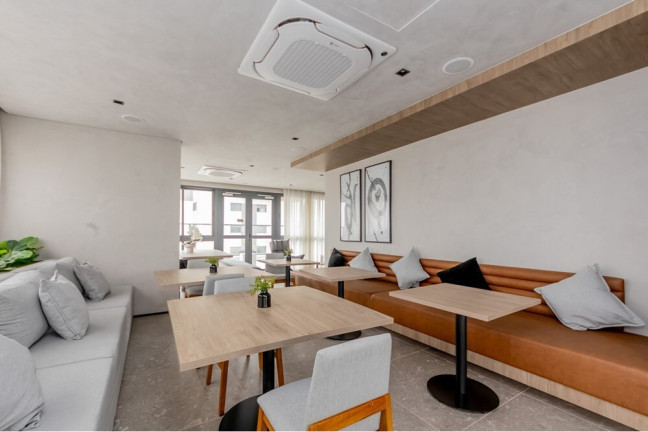 Imagem Loft com 1 Quarto à Venda, 25 m² em Jardim Das Acácias - São Paulo