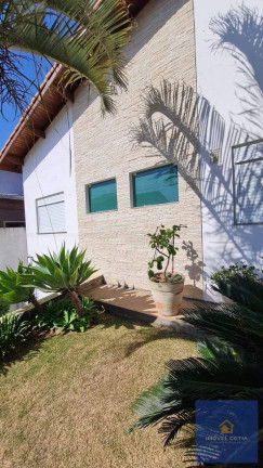 Imagem Casa de Condomínio com 4 Quartos à Venda, 500 m² em Parque Belbancy - Vargem Grande Paulista