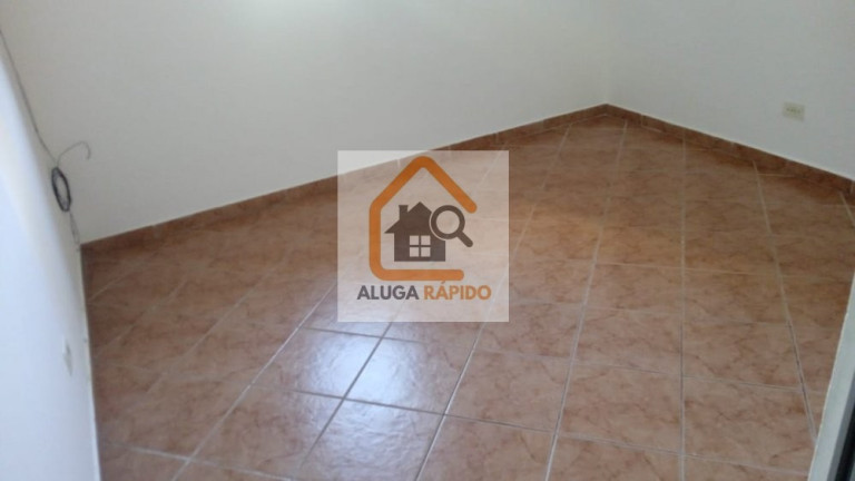 Imagem Apartamento com 1 Quarto para Alugar, 1 m² em Jardim Guimarães - Guarulhos