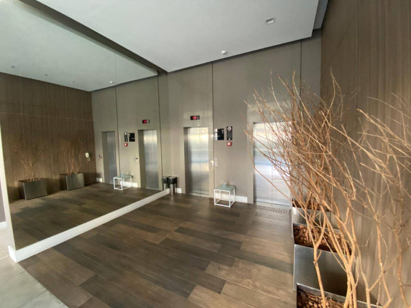 Imagem Apartamento com 1 Quarto à Venda, 30 m² em Perdizes - São Paulo Imagem Apartamento com 1 Quarto à Venda, 30 m² em Perdizes - São Paulo