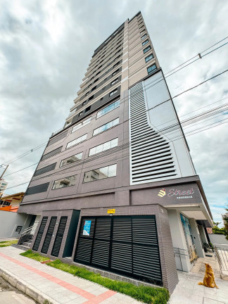 Imagem Apartamento com 3 Quartos à Venda, 102 m² em Perequê - Porto Belo