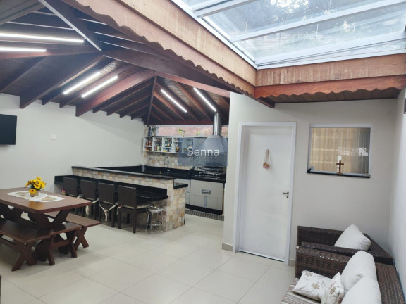 Imagem Casa com 3 Quartos à Venda, 112 m² em Engordadouro - Jundiaí Imagem Casa com 3 Quartos à Venda, 112 m² em Engordadouro - Jundiaí