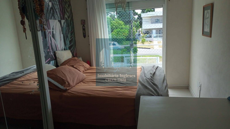 Imagem Casa com 2 Quartos à Venda, 83 m² em Ingleses Do Rio Vermelho - Florianópolis
