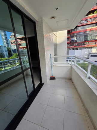 Imagem Apartamento com 1 Quarto à Venda, 45 m² em Caminho Das árvores - Salvador