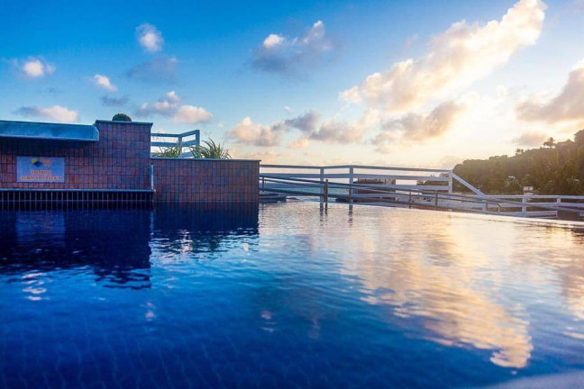 Imagem Apartamento com 1 Quarto à Venda, 32 m² em Centro Da Praia De Pipa - Tibau Do Sul Imagem Apartamento com 1 Quarto à Venda, 32 m² em Centro Da Praia De Pipa - Tibau Do Sul