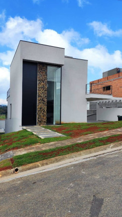 Imagem Casa com 4 Quartos à Venda, 600 m² em Condomínio Residencial Reserva Ecológica Atibaia - Atibaia Imagem Casa com 4 Quartos à Venda, 600 m² em Condomínio Residencial Reserva Ecológica Atibaia - Atibaia