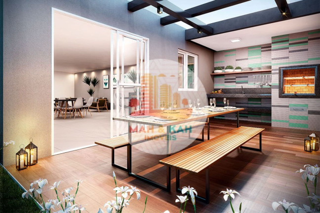 Imagem Apartamento com 2 Quartos à Venda, 67 m² em Vila Santa Catarina - São Paulo Imagem Apartamento com 2 Quartos à Venda, 67 m² em Vila Santa Catarina - São Paulo