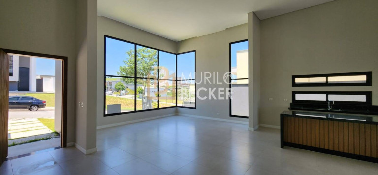 Imagem Casa de Condomínio com 3 Quartos à Venda, 451 m² em Urbanova - São José Dos Campos