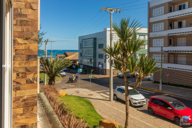 Imagem Apartamento com 2 Quartos à Venda, 93 m² em Prainha - Torres