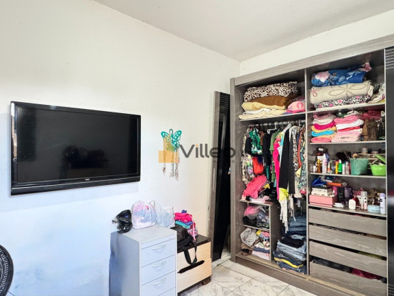 Imagem Casa com 2 Quartos à Venda, 126 m² em Santa Marina Ii - Sorocaba Imagem Casa com 2 Quartos à Venda, 126 m² em Santa Marina Ii - Sorocaba