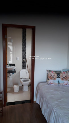 Imagem Casa de Condomínio com 3 Quartos à Venda, 252 m² em Parque Ibiti Reserva - Sorocaba Imagem Casa de Condomínio com 3 Quartos à Venda, 252 m² em Parque Ibiti Reserva - Sorocaba