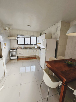 Imagem Apartamento com 3 Quartos para Alugar,  em Pitangueiras - Guarujá