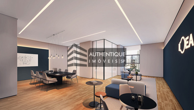 Imagem Apartamento com 1 Quarto à Venda, 45 m² em Butantã - São Paulo